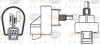 HELLA 5HL 351 321-631 Regulator, passenger compartment fan